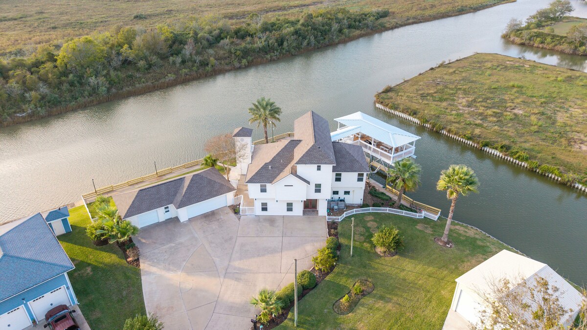 Oyster Creek Retreat-Fishing, Crabbing & Hot Tub - Photo 84